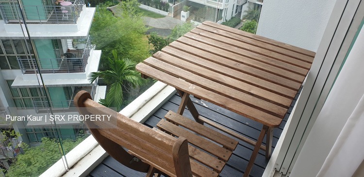 Parc Emily (D9), Condominium #214788831